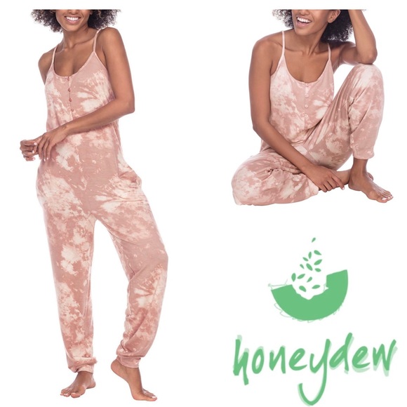 Honeydew Intimates Pants & Jumpsuits New Honeydew Cute Jumpsuit